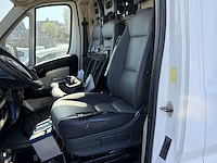 Lichte vrachtwagen fiat ducato (2013 / zfa2500000241560) - afbeelding 28 van  28