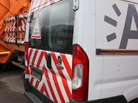 Lichte vrachtwagen fiat ducato, diesel,geaccenditeerd, datum 1ste inschrijving 20/9/2019, chassisnummer zfa250000002l3b262, km-stand laatste keuring 62.938, euro 6b - afbeelding 5 van  9