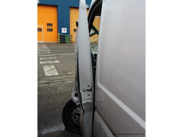 Lichte vrachtwagen fiat ducato, diesel,geaccenditeerd, datum 1ste inschrijving 20/9/2019, chassisnummer zfa250000002l3b262, km-stand laatste keuring 62.938, euro 6b - afbeelding 6 van  9