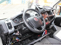 Lichte vrachtwagen fiat ducato, diesel,geaccenditeerd, datum 1ste inschrijving 20/9/2019, chassisnummer zfa250000002l3b262, km-stand laatste keuring 62.938, euro 6b - afbeelding 8 van  9