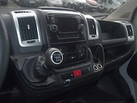 Lichte vrachtwagen fiat, ducato, zfa25000002k84036, 1e insch 15/05/2019, 2287cm³, 96kw, diesel, euro 6b, 85297km, inschrijvingsbewijs deel i en ii, ongeldig keuringsbewijs , gelijkvormigheidsattest, identificatieverslag - afbeelding 5 van  21