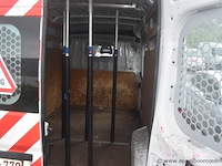 Lichte vrachtwagen fiat, ducato, zfa25000002k84036, 1e insch 15/05/2019, 2287cm³, 96kw, diesel, euro 6b, 85297km, inschrijvingsbewijs deel i en ii, ongeldig keuringsbewijs , gelijkvormigheidsattest, identificatieverslag - afbeelding 6 van  21