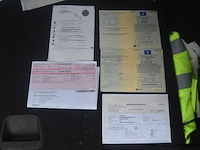 Lichte vrachtwagen fiat, ducato, zfa25000002k84036, 1e insch 15/05/2019, 2287cm³, 96kw, diesel, euro 6b, 85297km, inschrijvingsbewijs deel i en ii, ongeldig keuringsbewijs , gelijkvormigheidsattest, identificatieverslag - afbeelding 7 van  21