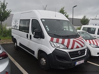Lichte vrachtwagen fiat, ducato, zfa25000002k84036, 1e insch 15/05/2019, 2287cm³, 96kw, diesel, euro 6b, 85297km, inschrijvingsbewijs deel i en ii, ongeldig keuringsbewijs , gelijkvormigheidsattest, identificatieverslag - afbeelding 15 van  21