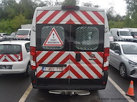 Lichte vrachtwagen fiat, ducato, zfa25000002k84036, 1e insch 15/05/2019, 2287cm³, 96kw, diesel, euro 6b, 85297km, inschrijvingsbewijs deel i en ii, ongeldig keuringsbewijs , gelijkvormigheidsattest, identificatieverslag - afbeelding 17 van  21