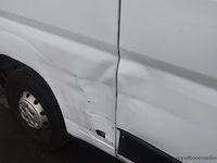 Lichte vrachtwagen fiat, ducato, zfa25000002k84036, 1e insch 15/05/2019, 2287cm³, 96kw, diesel, euro 6b, 85297km, inschrijvingsbewijs deel i en ii, ongeldig keuringsbewijs , gelijkvormigheidsattest, identificatieverslag - afbeelding 19 van  21