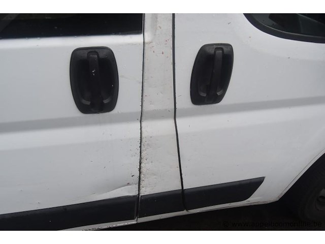 Lichte vrachtwagen fiat, ducato, zfa25000002k84036, 1e insch 15/05/2019, 2287cm³, 96kw, diesel, euro 6b, 85297km, inschrijvingsbewijs deel i en ii, ongeldig keuringsbewijs , gelijkvormigheidsattest, identificatieverslag - afbeelding 20 van  21