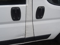 Lichte vrachtwagen fiat, ducato, zfa25000002k84036, 1e insch 15/05/2019, 2287cm³, 96kw, diesel, euro 6b, 85297km, inschrijvingsbewijs deel i en ii, ongeldig keuringsbewijs , gelijkvormigheidsattest, identificatieverslag - afbeelding 20 van  21