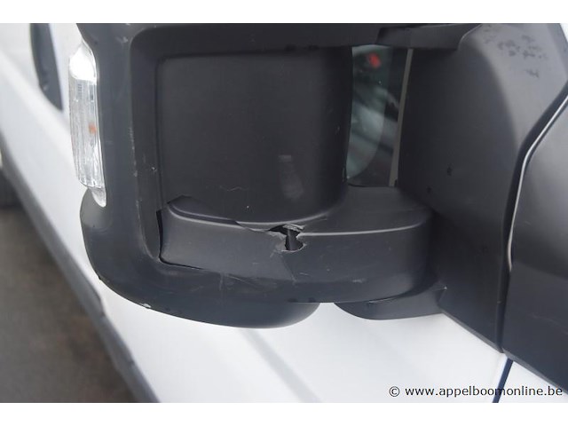 Lichte vrachtwagen fiat, ducato, zfa25000002k84036, 1e insch 15/05/2019, 2287cm³, 96kw, diesel, euro 6b, 85297km, inschrijvingsbewijs deel i en ii, ongeldig keuringsbewijs , gelijkvormigheidsattest, identificatieverslag - afbeelding 21 van  21