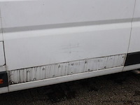 Lichte vrachtwagen fiat, ducato, zfa25000002l87814, 184692km, 1e inschr 09/01/20, 2287cm³, 110kw, diesel, euro 6b, kenteken deel i, gelijkvormigheidsattest, identificatieverslag, keuring geldig tot 17/01/2026 - afbeelding 2 van  19