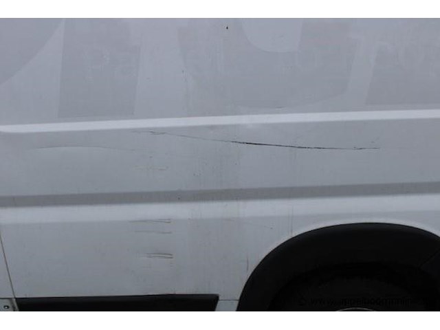 Lichte vrachtwagen fiat, ducato, zfa25000002l87814, 184692km, 1e inschr 09/01/20, 2287cm³, 110kw, diesel, euro 6b, kenteken deel i, gelijkvormigheidsattest, identificatieverslag, keuring geldig tot 17/01/2026 - afbeelding 3 van  19