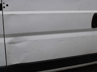 Lichte vrachtwagen fiat, ducato, zfa25000002l87814, 184692km, 1e inschr 09/01/20, 2287cm³, 110kw, diesel, euro 6b, kenteken deel i, gelijkvormigheidsattest, identificatieverslag, keuring geldig tot 17/01/2026 - afbeelding 5 van  19