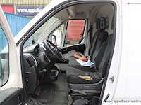 Lichte vrachtwagen fiat, ducato, zfa25000002l87814, 184692km, 1e inschr 09/01/20, 2287cm³, 110kw, diesel, euro 6b, kenteken deel i, gelijkvormigheidsattest, identificatieverslag, keuring geldig tot 17/01/2026 - afbeelding 6 van  19