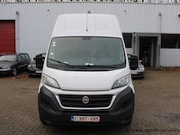Lichte vrachtwagen fiat, ducato, zfa25000002l87814, 184692km, 1e inschr 09/01/20, 2287cm³, 110kw, diesel, euro 6b, kenteken deel i, gelijkvormigheidsattest, identificatieverslag, keuring geldig tot 17/01/2026 - afbeelding 12 van  19