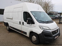 Lichte vrachtwagen fiat, ducato, zfa25000002l87814, 184692km, 1e inschr 09/01/20, 2287cm³, 110kw, diesel, euro 6b, kenteken deel i, gelijkvormigheidsattest, identificatieverslag, keuring geldig tot 17/01/2026 - afbeelding 13 van  19