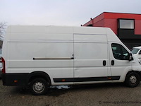 Lichte vrachtwagen fiat, ducato, zfa25000002l87814, 184692km, 1e inschr 09/01/20, 2287cm³, 110kw, diesel, euro 6b, kenteken deel i, gelijkvormigheidsattest, identificatieverslag, keuring geldig tot 17/01/2026 - afbeelding 14 van  19