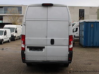 Lichte vrachtwagen fiat, ducato, zfa25000002l87814, 184692km, 1e inschr 09/01/20, 2287cm³, 110kw, diesel, euro 6b, kenteken deel i, gelijkvormigheidsattest, identificatieverslag, keuring geldig tot 17/01/2026 - afbeelding 16 van  19