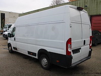 Lichte vrachtwagen fiat, ducato, zfa25000002l87814, 184692km, 1e inschr 09/01/20, 2287cm³, 110kw, diesel, euro 6b, kenteken deel i, gelijkvormigheidsattest, identificatieverslag, keuring geldig tot 17/01/2026 - afbeelding 17 van  19