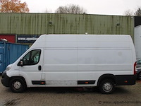 Lichte vrachtwagen fiat, ducato, zfa25000002l87814, 184692km, 1e inschr 09/01/20, 2287cm³, 110kw, diesel, euro 6b, kenteken deel i, gelijkvormigheidsattest, identificatieverslag, keuring geldig tot 17/01/2026 - afbeelding 18 van  19