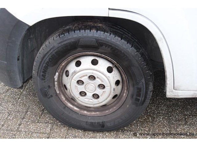 Lichte vrachtwagen fiat, ducato, zfa25000002l87814, 184692km, 1e inschr 09/01/20, 2287cm³, 110kw, diesel, euro 6b, kenteken deel i, gelijkvormigheidsattest, identificatieverslag, keuring geldig tot 17/01/2026 - afbeelding 19 van  19