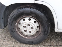 Lichte vrachtwagen fiat, ducato, zfa25000002l87814, 184692km, 1e inschr 09/01/20, 2287cm³, 110kw, diesel, euro 6b, kenteken deel i, gelijkvormigheidsattest, identificatieverslag, keuring geldig tot 17/01/2026 - afbeelding 19 van  19