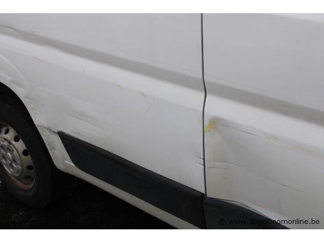 Lichte vrachtwagen fiat, ducato, zfa25000002n50828, 137937km, 1e inschr 15/05/20, 2287cm³, 103kw, diesel, euro 6d, kenteken deel i, gelijkvormigheidsattest, keuring geldig tot 16/09/26, identificatieverslag - afbeelding 2 van  17