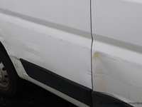 Lichte vrachtwagen fiat, ducato, zfa25000002n50828, 137937km, 1e inschr 15/05/20, 2287cm³, 103kw, diesel, euro 6d, kenteken deel i, gelijkvormigheidsattest, keuring geldig tot 16/09/26, identificatieverslag - afbeelding 2 van  17