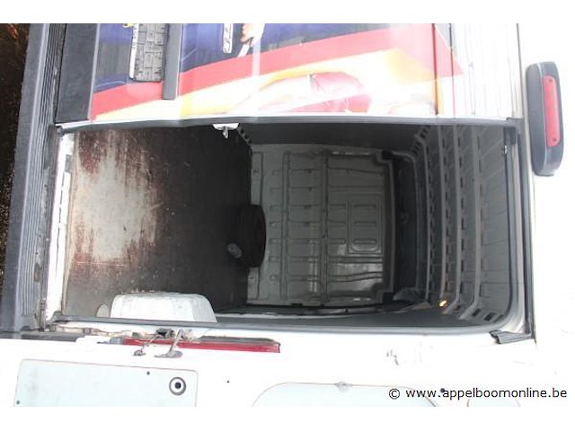 Lichte vrachtwagen fiat, ducato, zfa25000002n50828, 137937km, 1e inschr 15/05/20, 2287cm³, 103kw, diesel, euro 6d, kenteken deel i, gelijkvormigheidsattest, keuring geldig tot 16/09/26, identificatieverslag - afbeelding 5 van  17