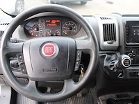 Lichte vrachtwagen fiat, ducato, zfa25000002n50828, 137937km, 1e inschr 15/05/20, 2287cm³, 103kw, diesel, euro 6d, kenteken deel i, gelijkvormigheidsattest, keuring geldig tot 16/09/26, identificatieverslag - afbeelding 6 van  17