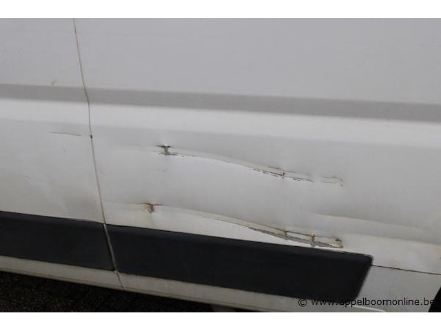 Lichte vrachtwagen fiat, ducato, zfa25000002n50828, 137937km, 1e inschr 15/05/20, 2287cm³, 103kw, diesel, euro 6d, kenteken deel i, gelijkvormigheidsattest, keuring geldig tot 16/09/26, identificatieverslag - afbeelding 15 van  17