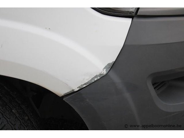 Lichte vrachtwagen fiat, ducato, zfa25000002n50828, 137937km, 1e inschr 15/05/20, 2287cm³, 103kw, diesel, euro 6d, kenteken deel i, gelijkvormigheidsattest, keuring geldig tot 16/09/26, identificatieverslag - afbeelding 16 van  17