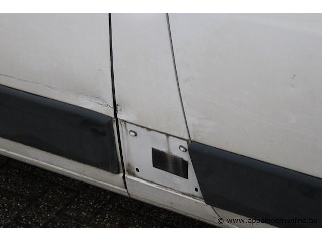 Lichte vrachtwagen fiat, ducato, zfa25000002n50828, 137937km, 1e inschr 15/05/20, 2287cm³, 103kw, diesel, euro 6d, kenteken deel i, gelijkvormigheidsattest, keuring geldig tot 16/09/26, identificatieverslag - afbeelding 17 van  17