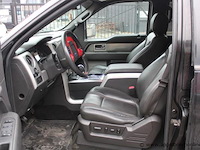 Lichte vrachtwagen ford, f150 svt raptor, 1ftfw1r65dfe09538, 12/03/2014, 6210cm³, 306kw, euro 5b, 153643km, kentekenbewijs deel i, keuring geldig tot 06/26, identificatieverslag - afbeelding 11 van  17