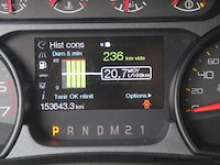 Lichte vrachtwagen ford, f150 svt raptor, 1ftfw1r65dfe09538, 12/03/2014, 6210cm³, 306kw, euro 5b, 153643km, kentekenbewijs deel i, keuring geldig tot 06/26, identificatieverslag - afbeelding 12 van  17