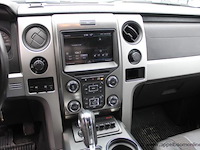 Lichte vrachtwagen ford, f150 svt raptor, 1ftfw1r65dfe09538, 12/03/2014, 6210cm³, 306kw, euro 5b, 153643km, kentekenbewijs deel i, keuring geldig tot 06/26, identificatieverslag - afbeelding 13 van  17