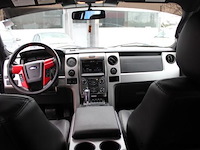 Lichte vrachtwagen ford, f150 svt raptor, 1ftfw1r65dfe09538, 12/03/2014, 6210cm³, 306kw, euro 5b, 153643km, kentekenbewijs deel i, keuring geldig tot 06/26, identificatieverslag - afbeelding 16 van  17