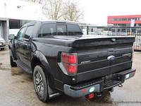 Lichte vrachtwagen ford, f150 svt raptor, 1ftfw1r65dfe09538, 12/03/2014, 6210cm³, 306kw, euro 5b, 153643km, kentekenbewijs deel i, keuring geldig tot 06/26, identificatieverslag - afbeelding 7 van  17