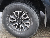 Lichte vrachtwagen ford, f150 svt raptor, 1ftfw1r65dfe09538, 12/03/2014, 6210cm³, 306kw, euro 5b, 153643km, kentekenbewijs deel i, keuring geldig tot 06/26, identificatieverslag - afbeelding 9 van  17