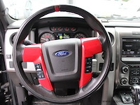 Lichte vrachtwagen ford, f150 svt raptor, 1ftfw1r65dfe09538, 12/03/2014, 6210cm³, 306kw, euro 5b, 153643km, kentekenbewijs deel i, keuring geldig tot 06/26, identificatieverslag - afbeelding 6 van  17