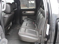 Lichte vrachtwagen ford, f150 svt raptor, 1ftfw1r65dfe09538, 12/03/2014, 6210cm³, 306kw, euro 5b, 153643km, kentekenbewijs deel i, keuring geldig tot 06/26, identificatieverslag - afbeelding 7 van  17