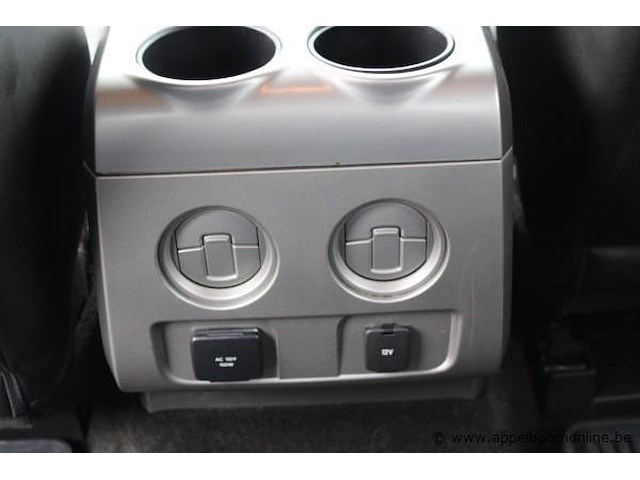 Lichte vrachtwagen ford, f150 svt raptor, 1ftfw1r65dfe09538, 12/03/2014, 6210cm³, 306kw, euro 5b, 153643km, kentekenbewijs deel i, keuring geldig tot 06/26, identificatieverslag - afbeelding 9 van  17