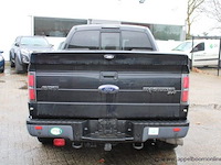 Lichte vrachtwagen ford, f150 svt raptor, 1ftfw1r65dfe09538, 12/03/2014, 6210cm³, 306kw, euro 5b, 153643km, kentekenbewijs deel i, keuring geldig tot 06/26, identificatieverslag - afbeelding 14 van  17