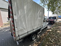 Lichte vrachtwagen ford transit, 1ste inschrijving 20/12/2012, chassisnr wf0nxxttfncs83273, 77096km, diesel euro 5, ttm 3500, dubbel cabine - afbeelding 11 van  14