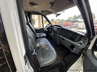 Lichte vrachtwagen ford transit, 1ste inschrijving 20/12/2012, chassisnr wf0nxxttfncs83273, 77096km, diesel euro 5, ttm 3500, dubbel cabine - afbeelding 12 van  14