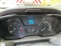 Lichte vrachtwagen ford transit, 1ste inschrijving 22/12/2014, chassisnr wf0dxxttgdem55332, 36785km, diesel euro 5b, ttm 3500, kipper - afbeelding 7 van  12