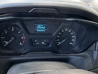 Lichte vrachtwagen ford transit, 1ste inschrijving 22/12/2014, chassisnr wf0dxxttgdem55340, 46587km, diesel euro 5, ttm 3500, kipper - afbeelding 4 van  13