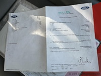 Lichte vrachtwagen ford transit, 1ste inschrijving 22/12/2014, chassisnr wf0dxxttgdem55340, 46587km, diesel euro 5, ttm 3500, kipper - afbeelding 12 van  13