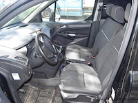Lichte vrachtwagen ford, transit connect, wf0rxxwpgrgd19941, 1e insch 21/12/2016, 1498cm³, 88.20kw, diesel, euro 6b, 186244km, inschrijvingsbewijs deel i, keuringsbewijs (geldig tot 26/12/2026), gelijkvormigheidsattest, identificatieverslag - afbeelding 4 van  22