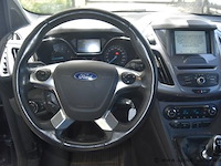 Lichte vrachtwagen ford, transit connect, wf0rxxwpgrgd19941, 1e insch 21/12/2016, 1498cm³, 88.20kw, diesel, euro 6b, 186244km, inschrijvingsbewijs deel i, keuringsbewijs (geldig tot 26/12/2026), gelijkvormigheidsattest, identificatieverslag - afbeelding 5 van  22