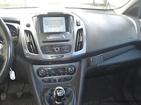 Lichte vrachtwagen ford, transit connect, wf0rxxwpgrgd19941, 1e insch 21/12/2016, 1498cm³, 88.20kw, diesel, euro 6b, 186244km, inschrijvingsbewijs deel i, keuringsbewijs (geldig tot 26/12/2026), gelijkvormigheidsattest, identificatieverslag - afbeelding 7 van  22